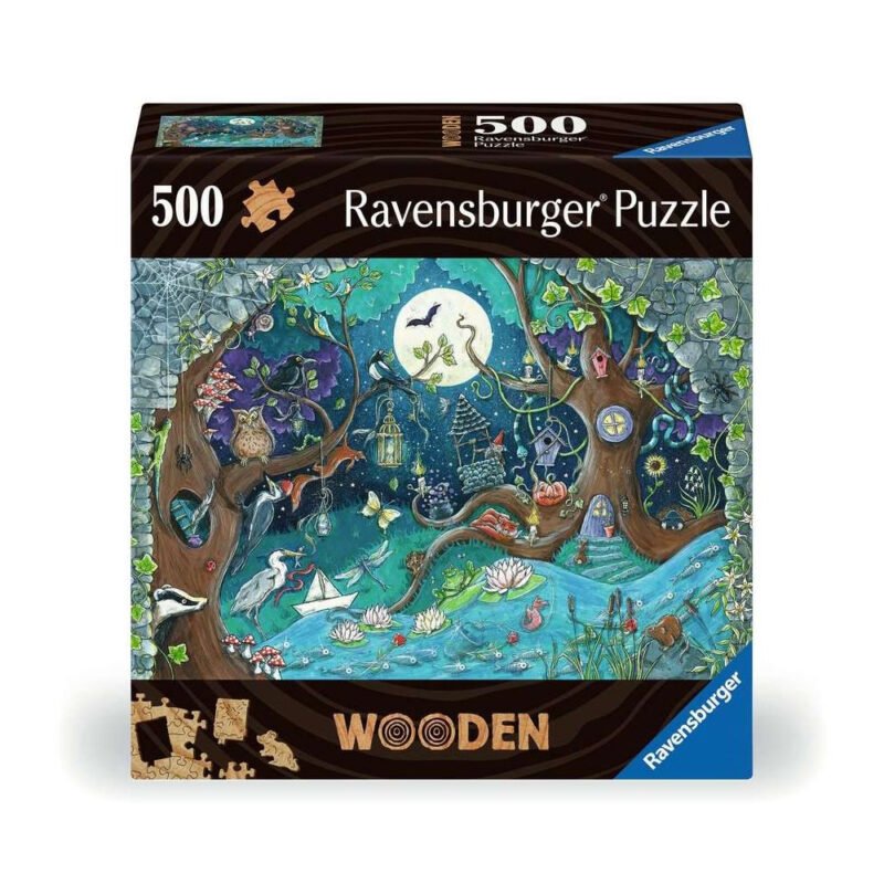 Ravensburger
