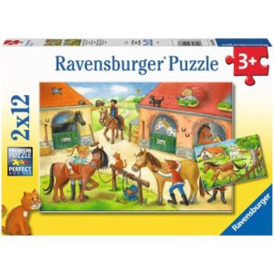 Ravensburger