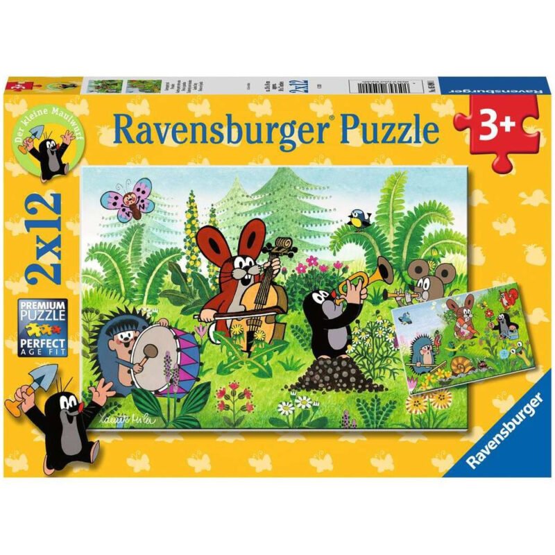 Ravensburger