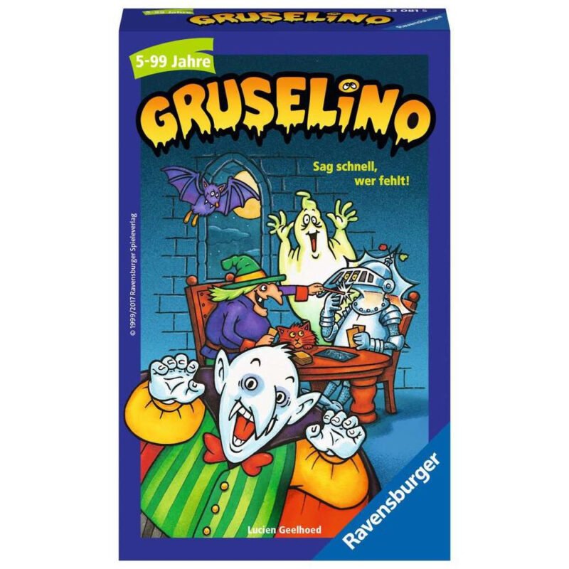 Ravensburger