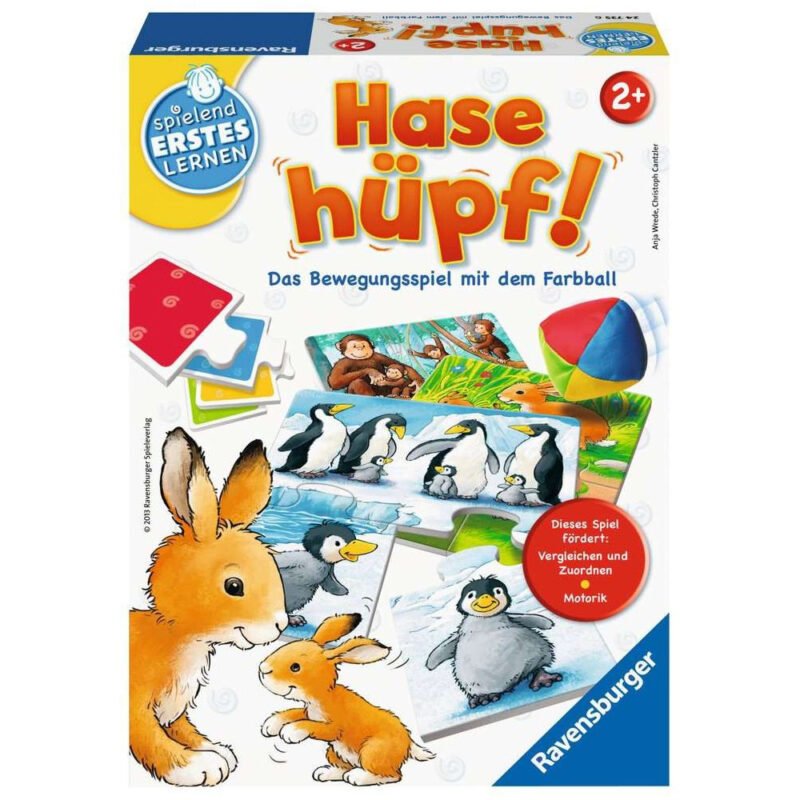 Ravensburger