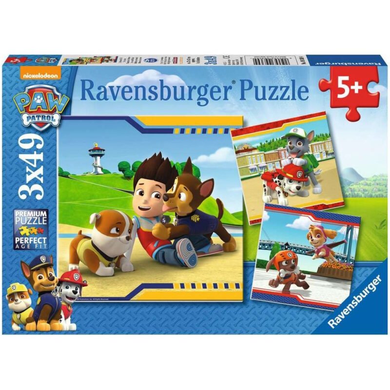 Ravensburger