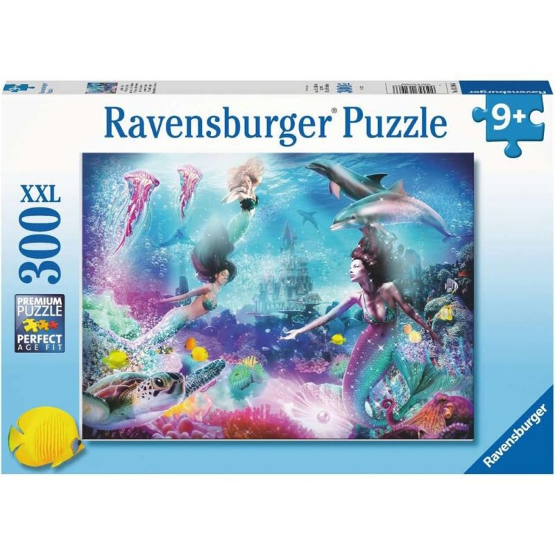 Ravensburger