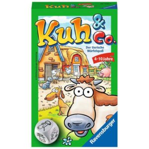 Ravensburger