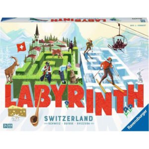 Ravensburger