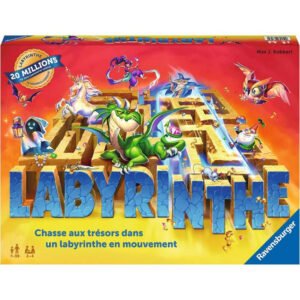 Ravensburger