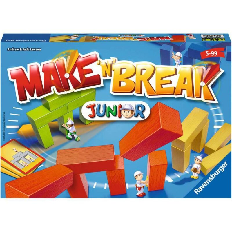 Ravensburger