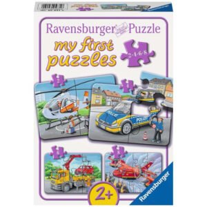 Ravensburger