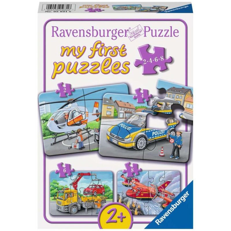 Ravensburger