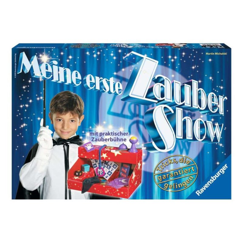 Ravensburger