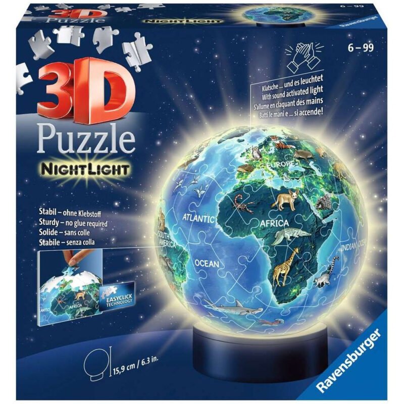 Ravensburger