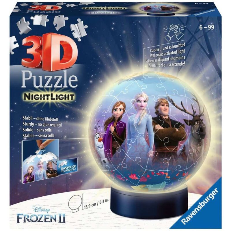 Ravensburger