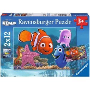 Ravensburger