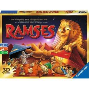 Ravensburger