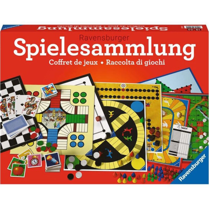 Ravensburger