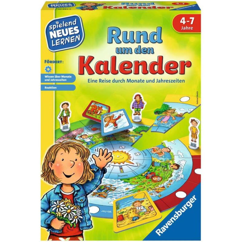 Ravensburger