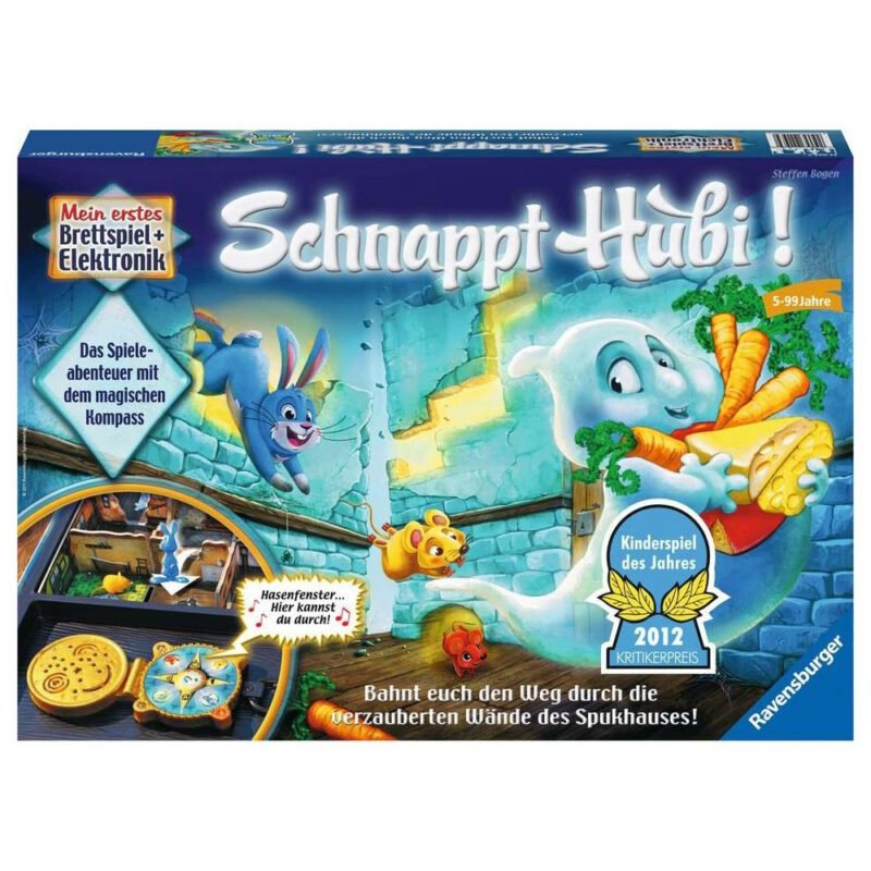 Ravensburger
