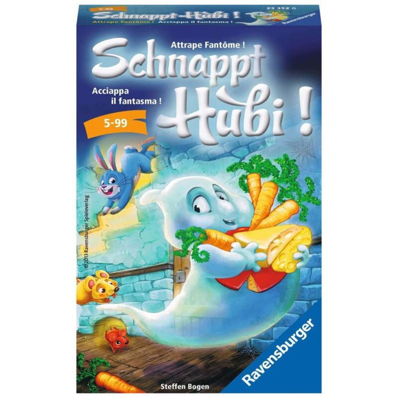 Ravensburger