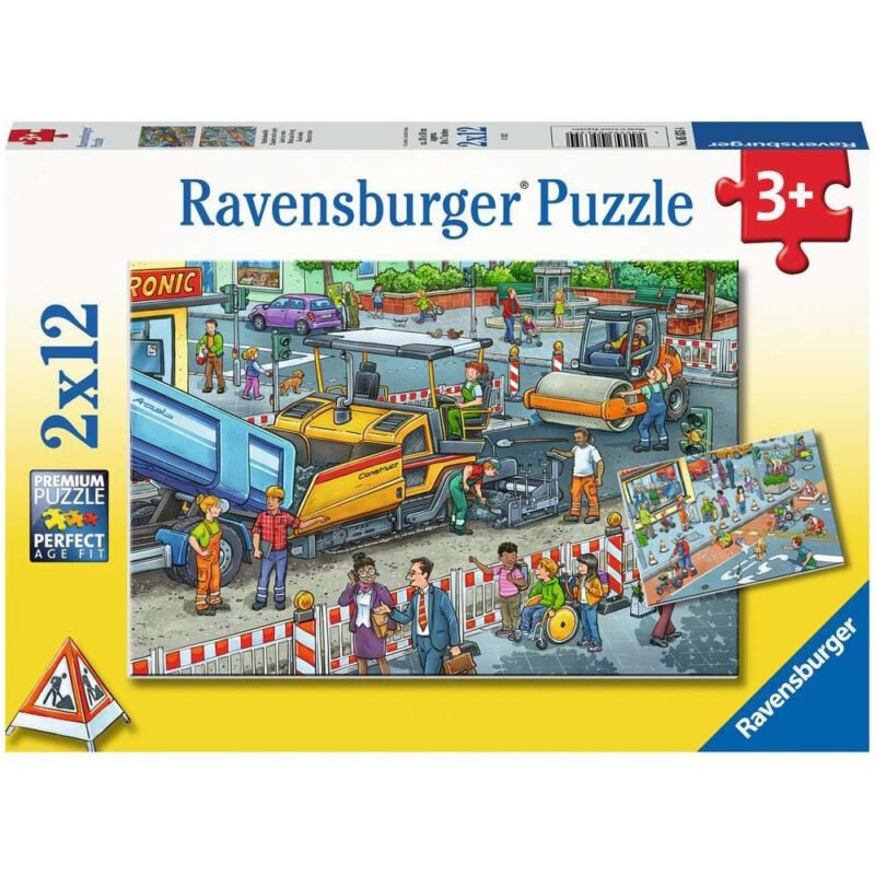Ravensburger