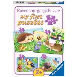 Ravensburger