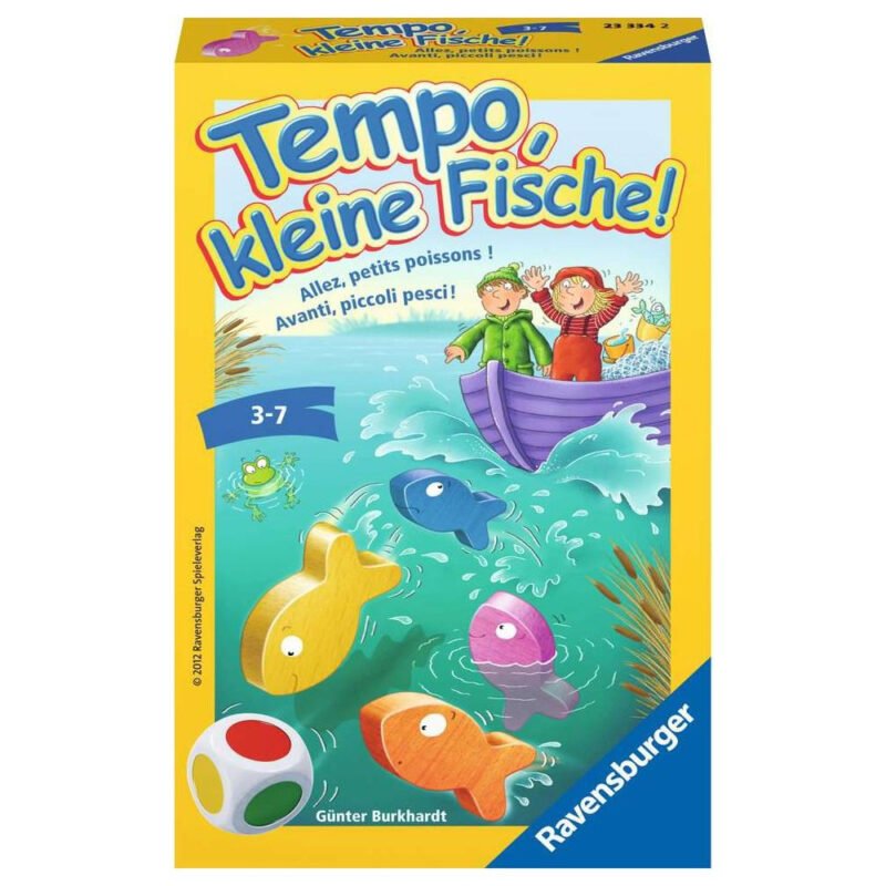 Ravensburger