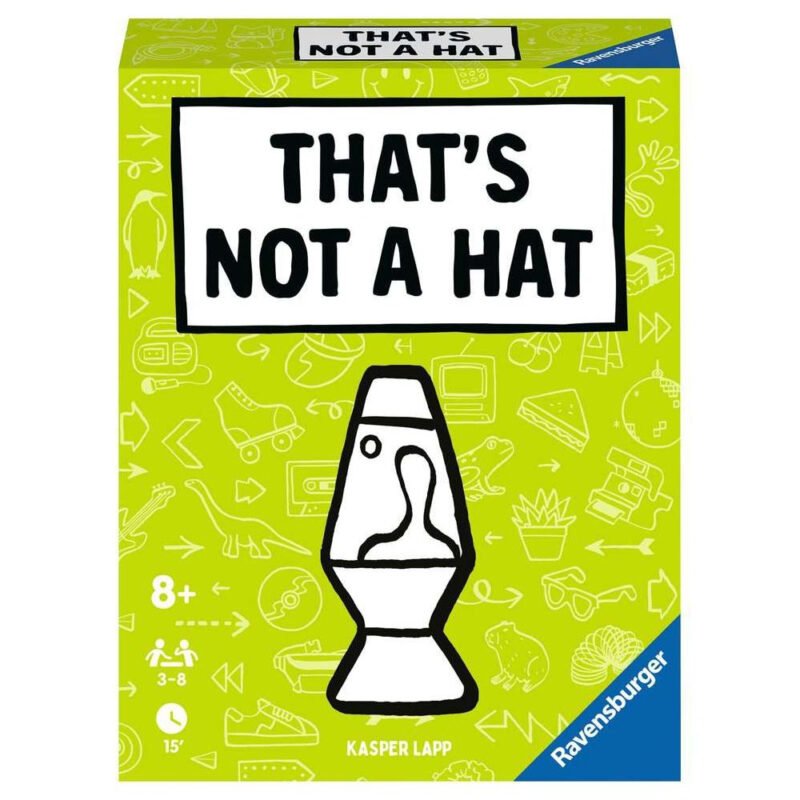 Ravensburger