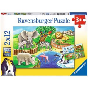 Ravensburger