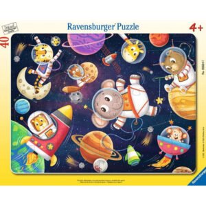 Ravensburger