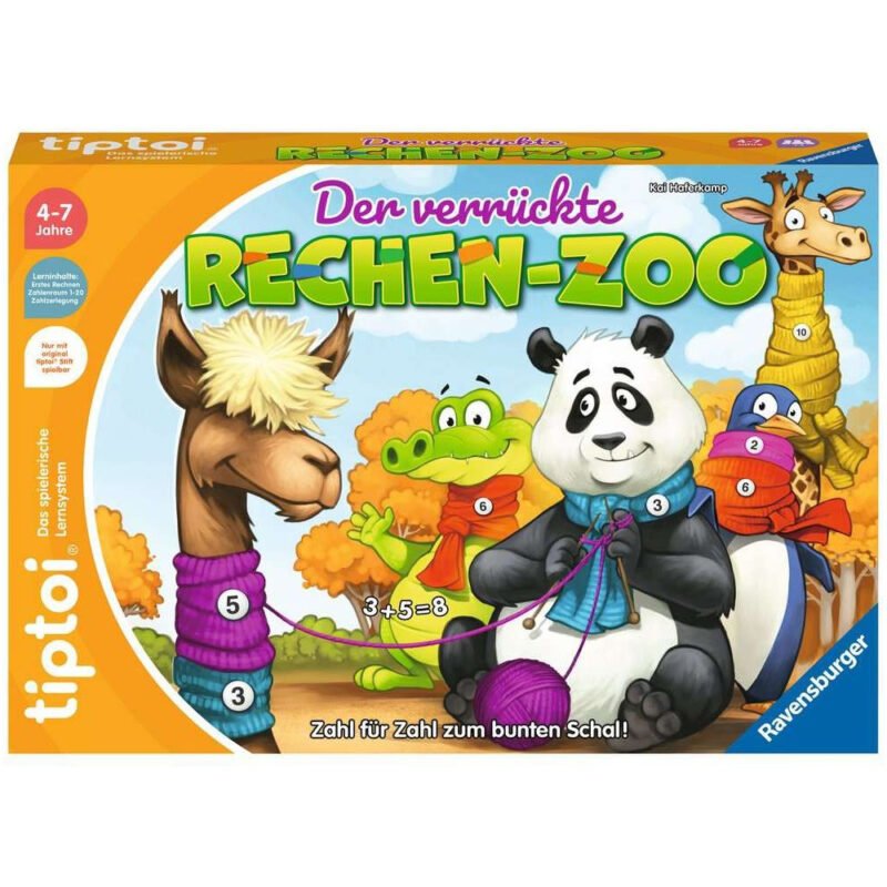 Ravensburger