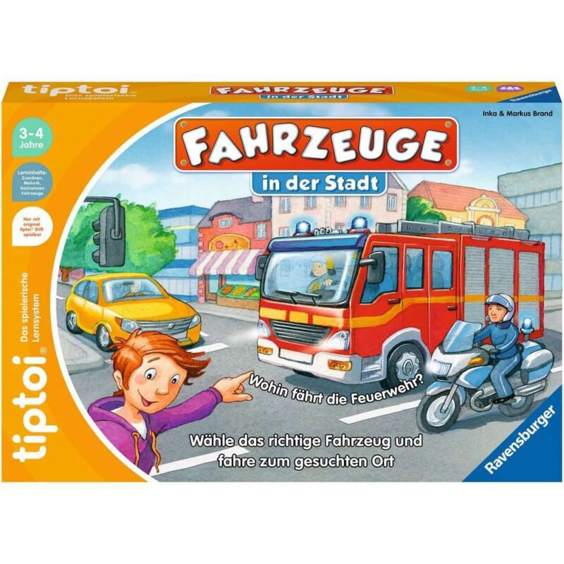 Ravensburger
