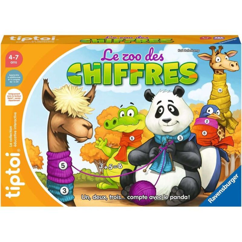 Ravensburger