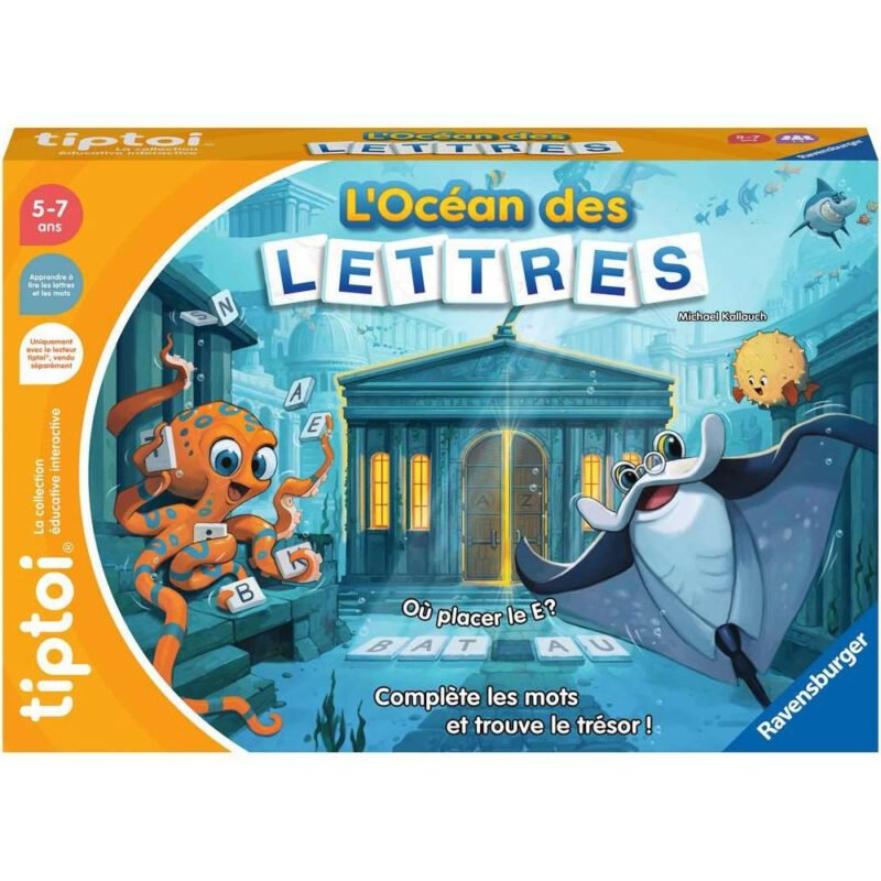 Ravensburger