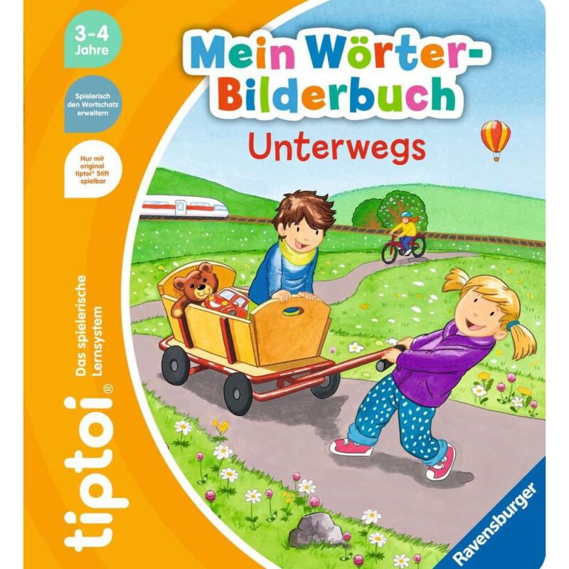 Ravensburger