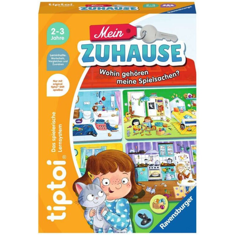 Ravensburger