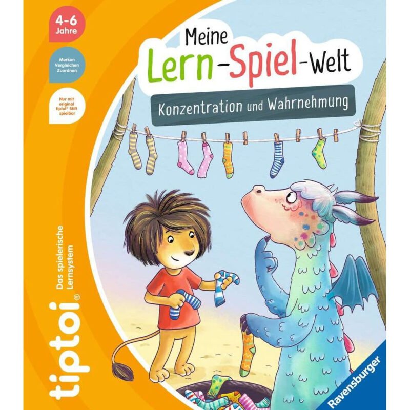Ravensburger