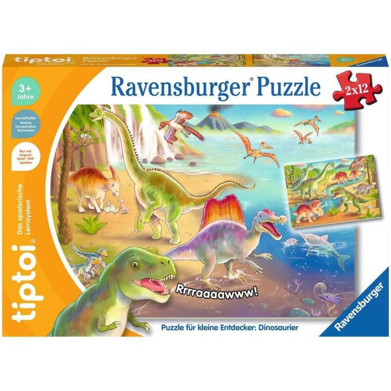 Ravensburger