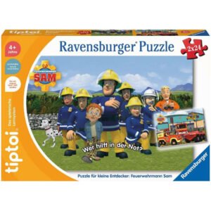Ravensburger