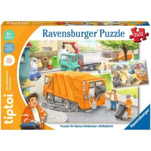 Ravensburger