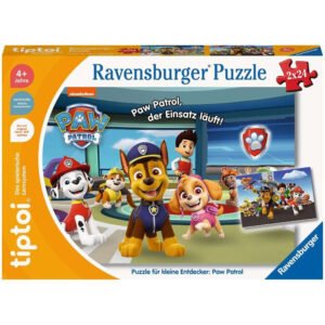 Ravensburger