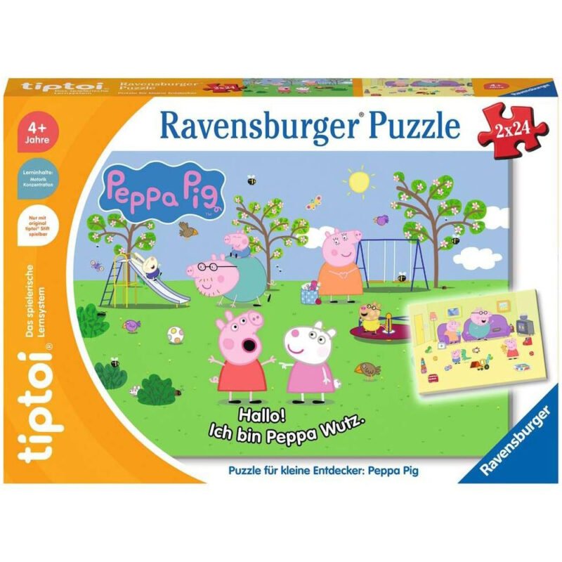 Ravensburger