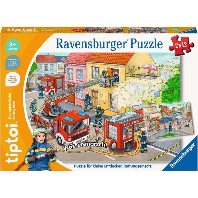 Ravensburger