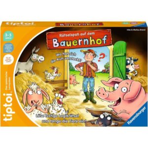 Ravensburger