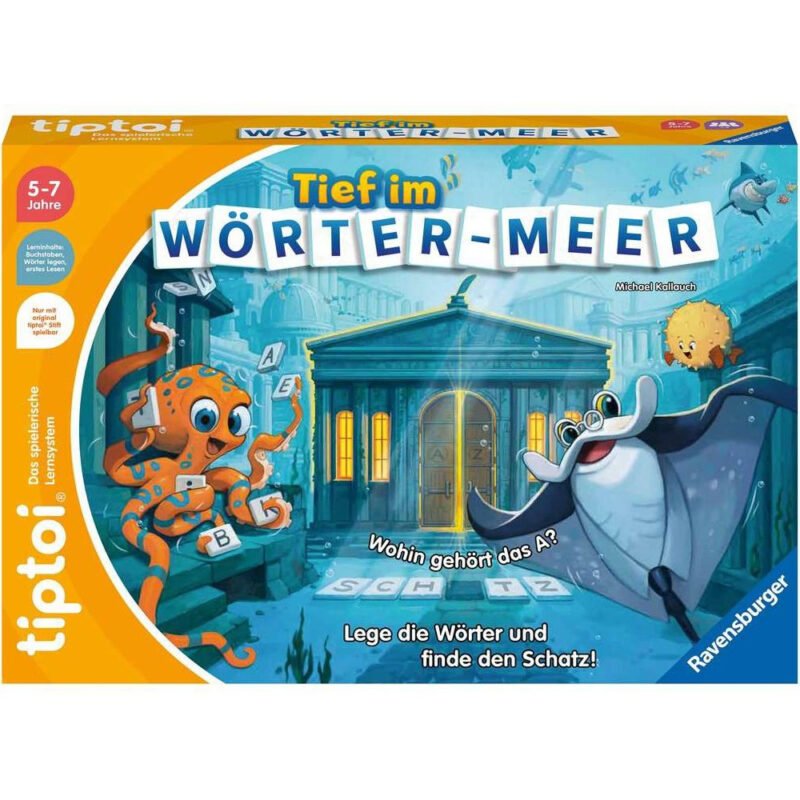 Ravensburger