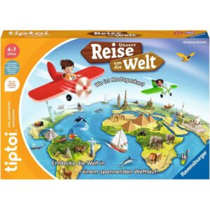 Ravensburger