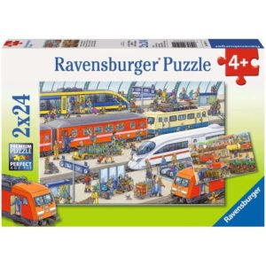 Ravensburger