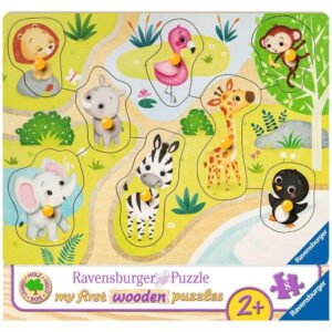 Ravensburger