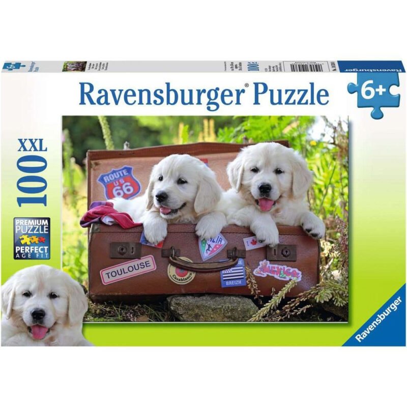 Ravensburger