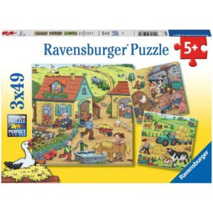 Ravensburger