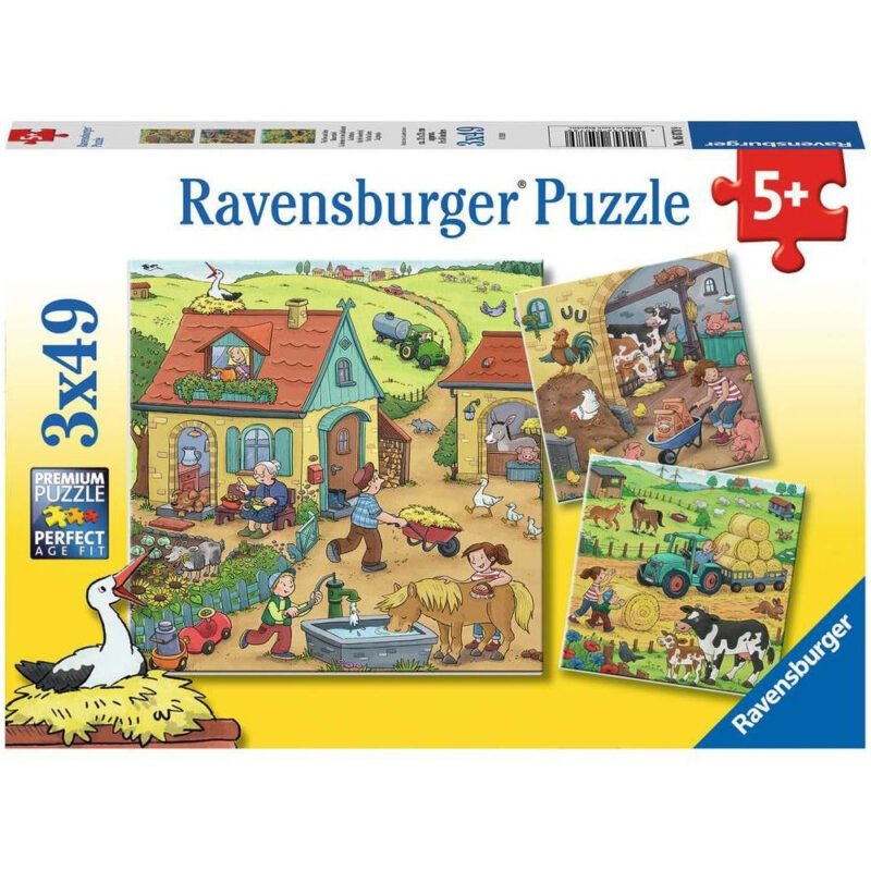 Ravensburger