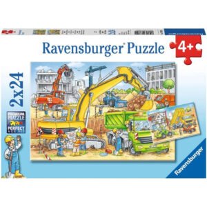Ravensburger